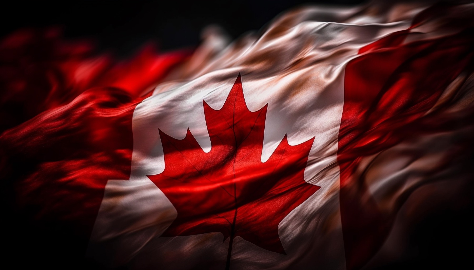 Canada flag