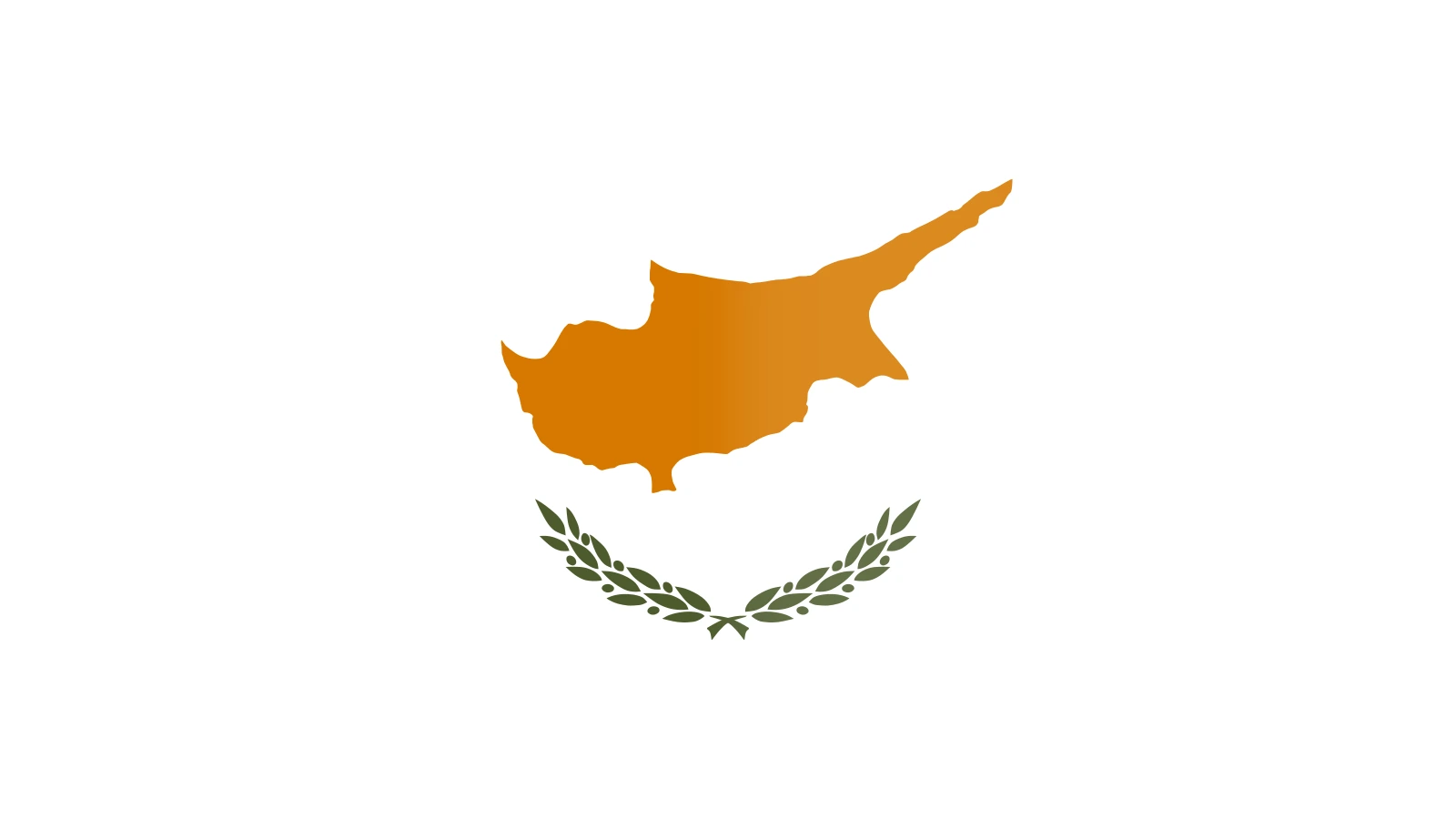 Cyprus flag