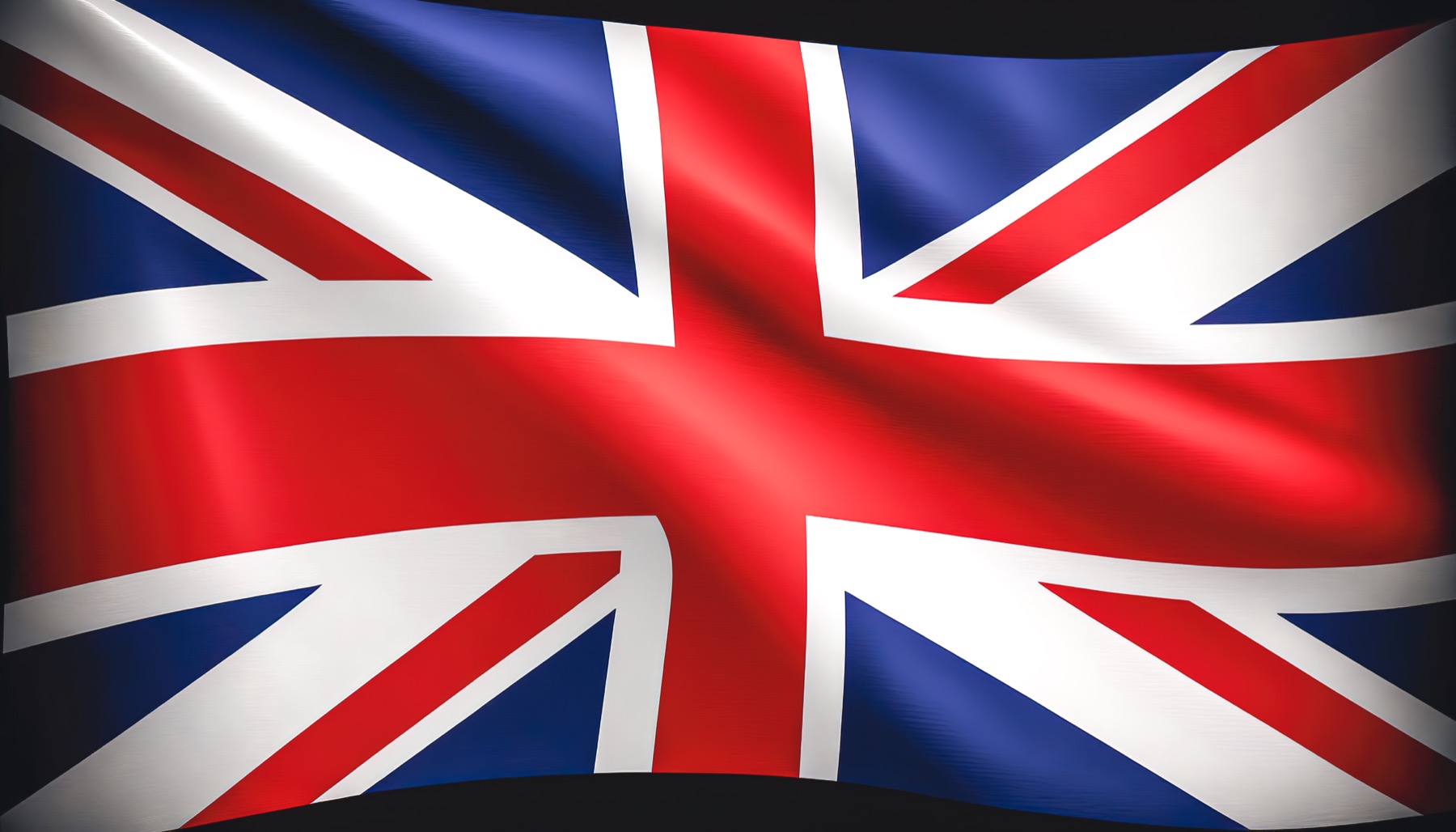 United Kingdom flag